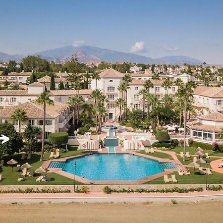 אסטפונה Las Dunas Grand Luxury (Adults Only) מראה חיצוני תמונה