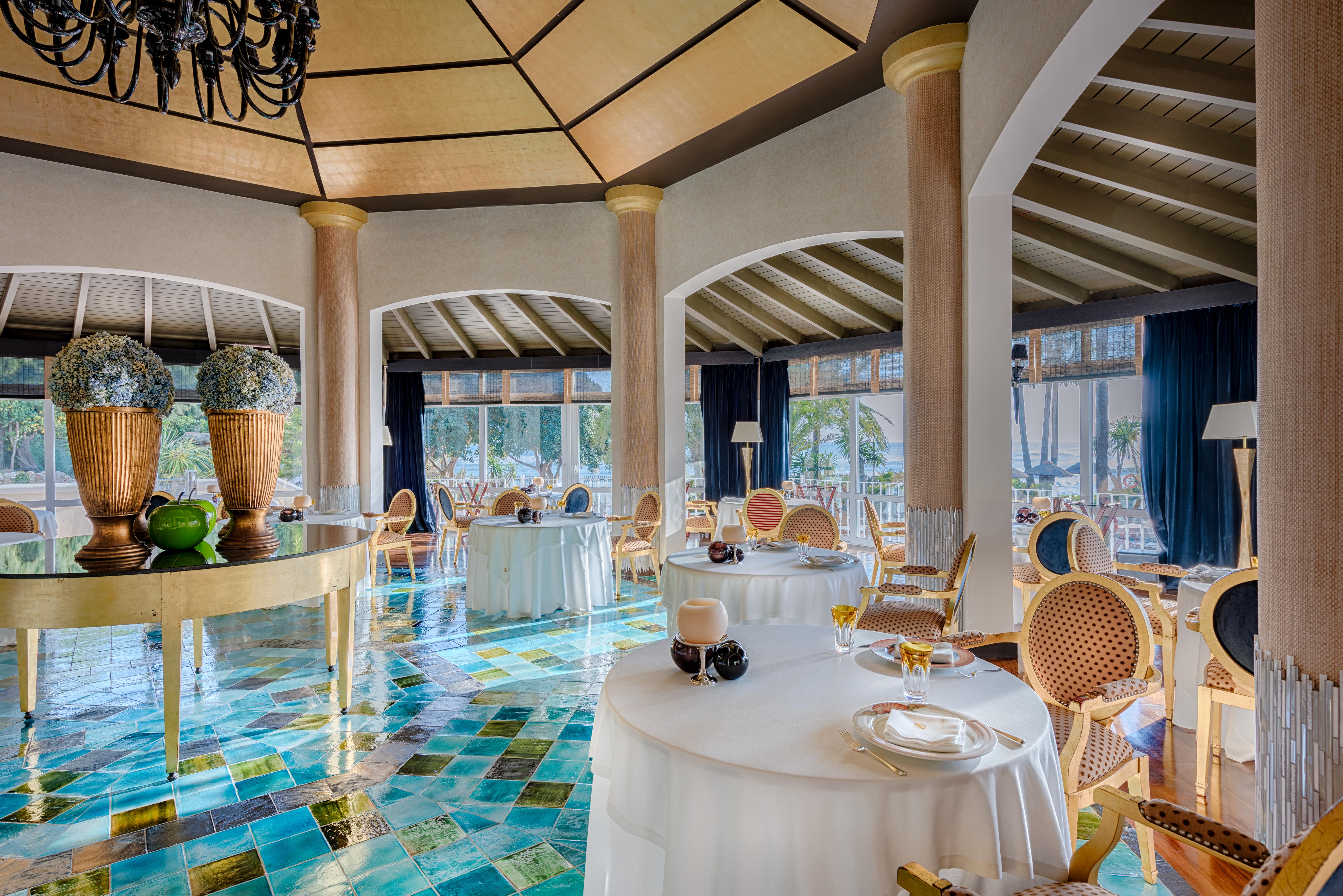 אסטפונה Las Dunas Grand Luxury (Adults Only) מראה חיצוני תמונה