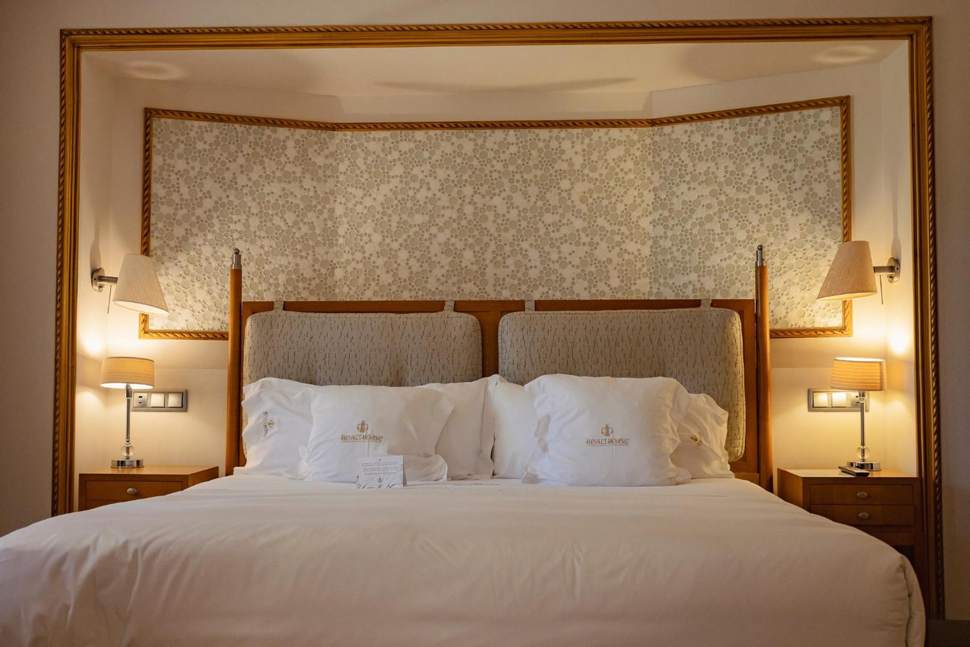 אסטפונה Las Dunas Grand Luxury (Adults Only) מראה חיצוני תמונה