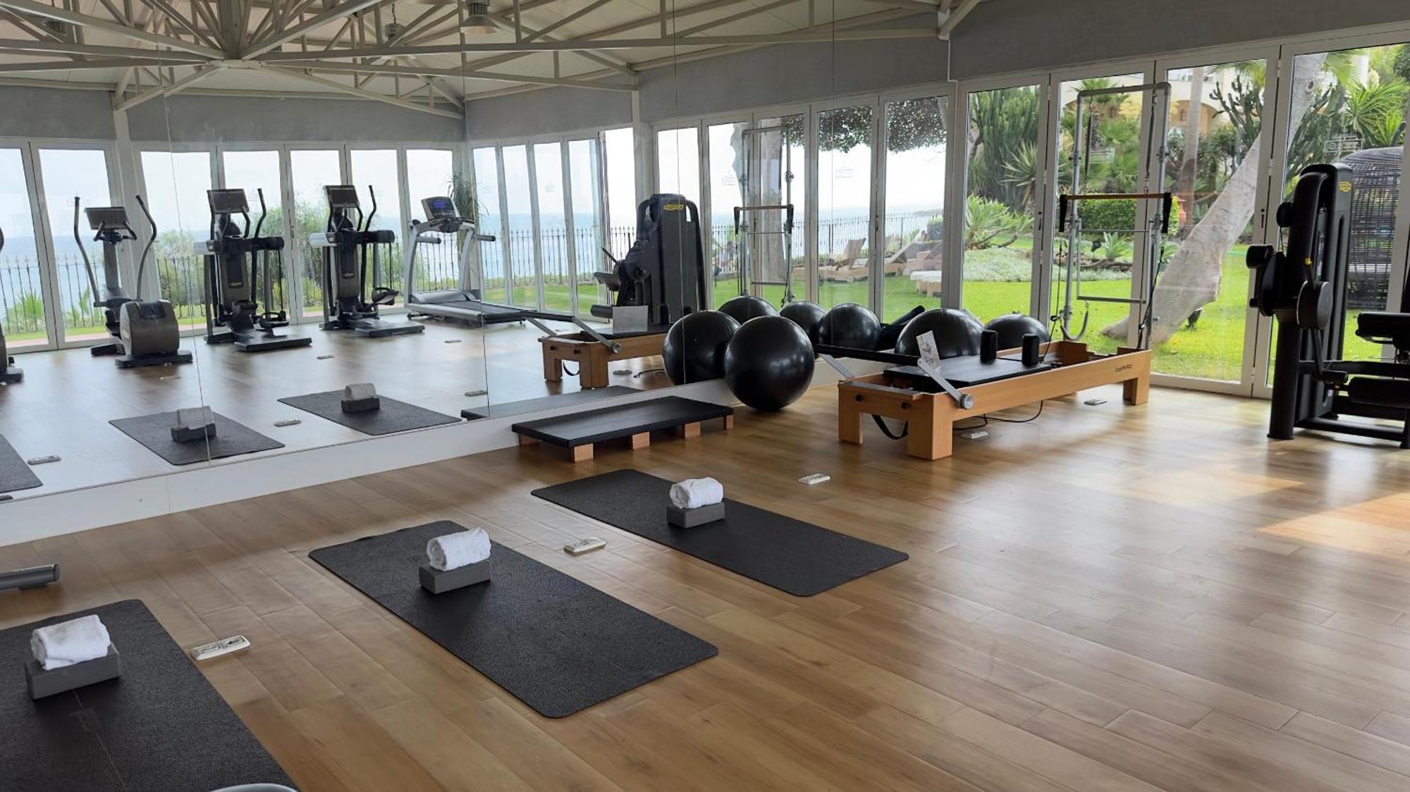 אסטפונה Las Dunas Grand Luxury (Adults Only) מראה חיצוני תמונה