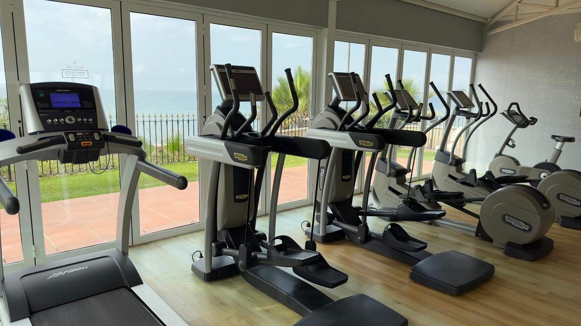 אסטפונה Las Dunas Grand Luxury (Adults Only) מראה חיצוני תמונה