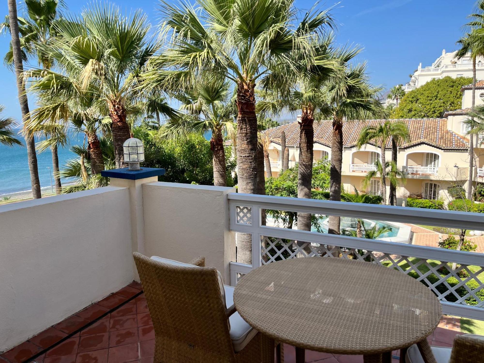 אסטפונה Las Dunas Grand Luxury (Adults Only) מראה חיצוני תמונה