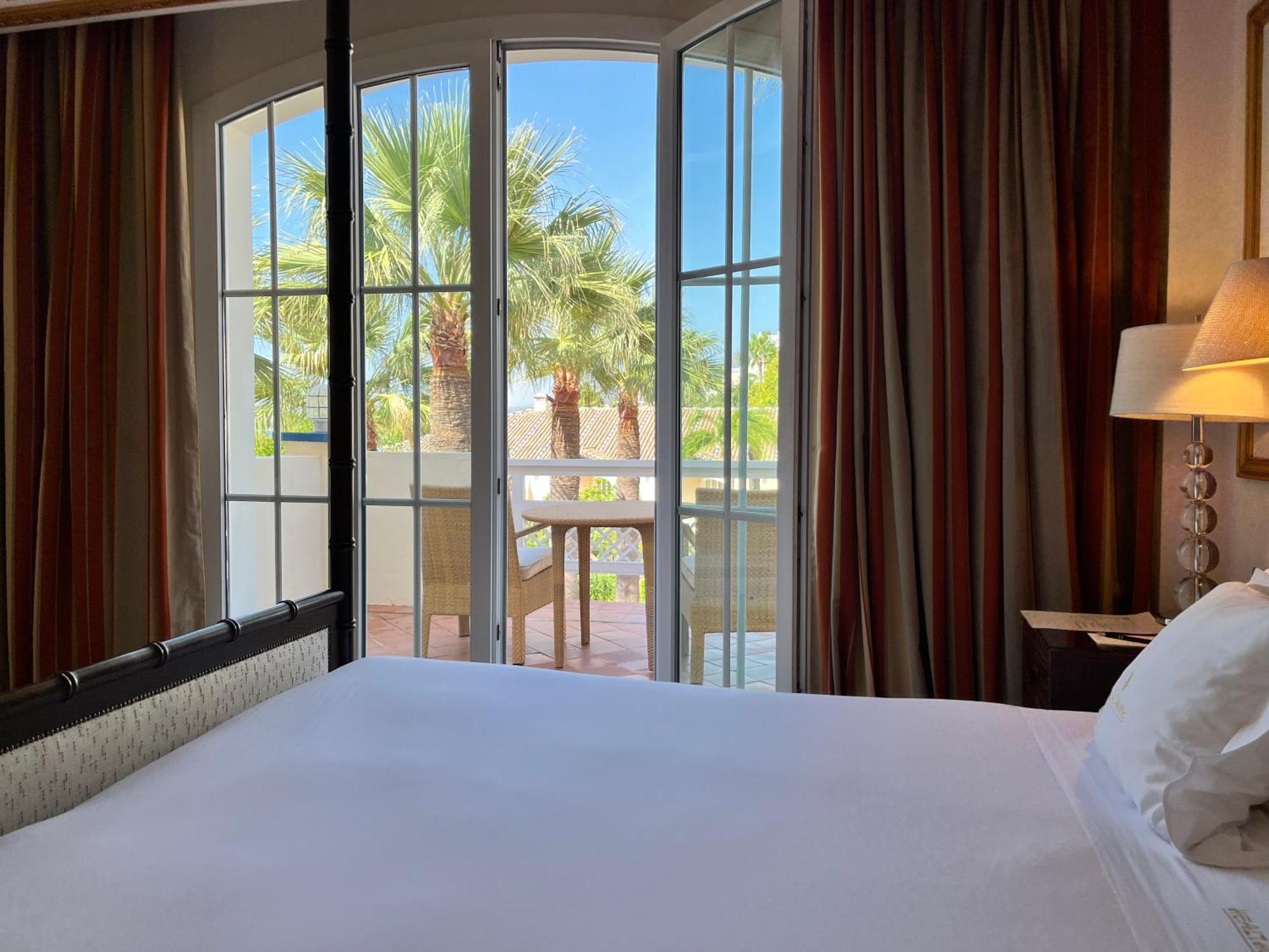 אסטפונה Las Dunas Grand Luxury (Adults Only) מראה חיצוני תמונה