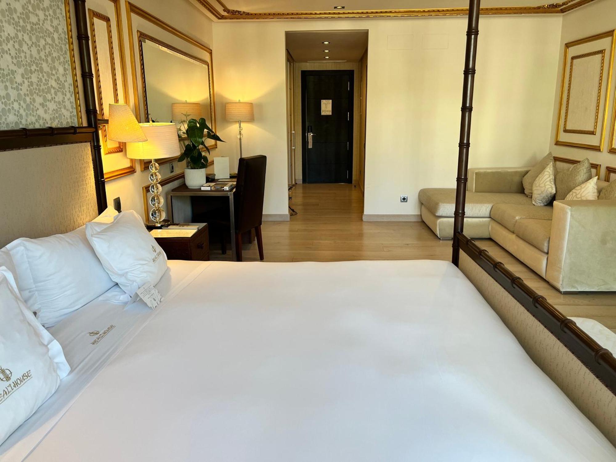 אסטפונה Las Dunas Grand Luxury (Adults Only) מראה חיצוני תמונה