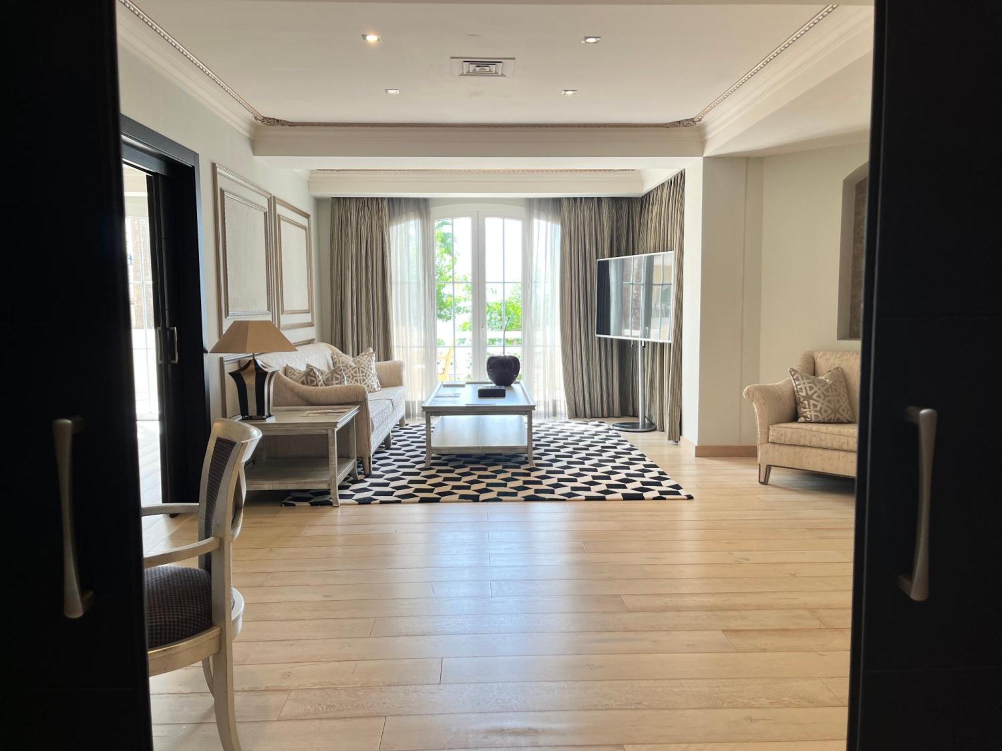 אסטפונה Las Dunas Grand Luxury (Adults Only) מראה חיצוני תמונה