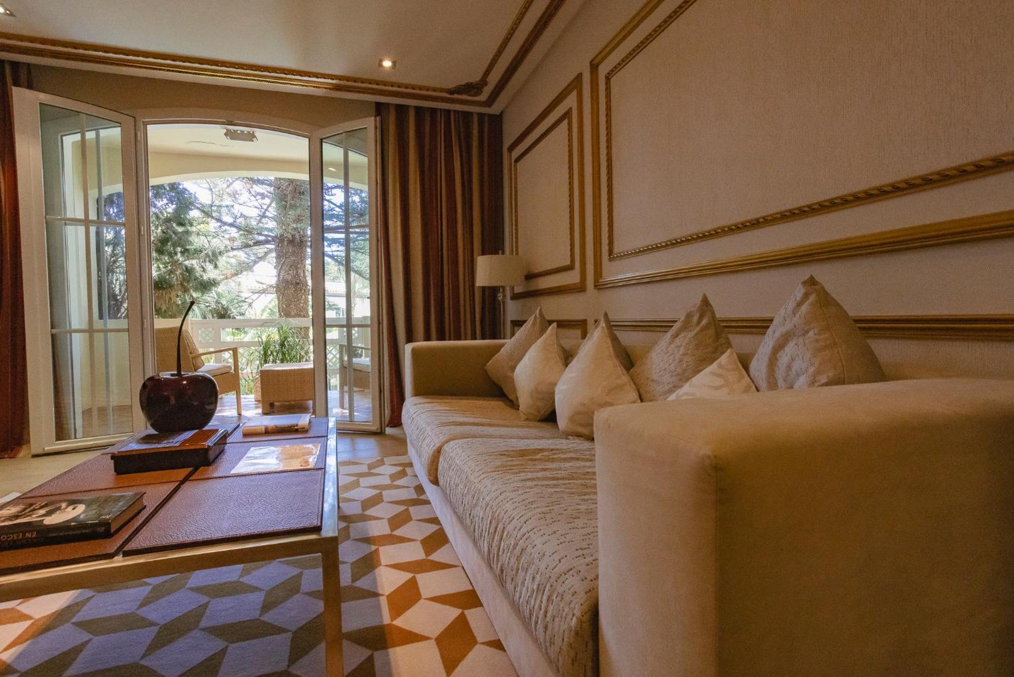 אסטפונה Las Dunas Grand Luxury (Adults Only) מראה חיצוני תמונה