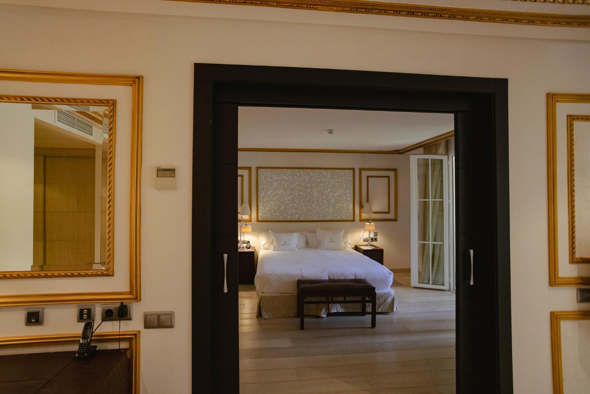 אסטפונה Las Dunas Grand Luxury (Adults Only) מראה חיצוני תמונה