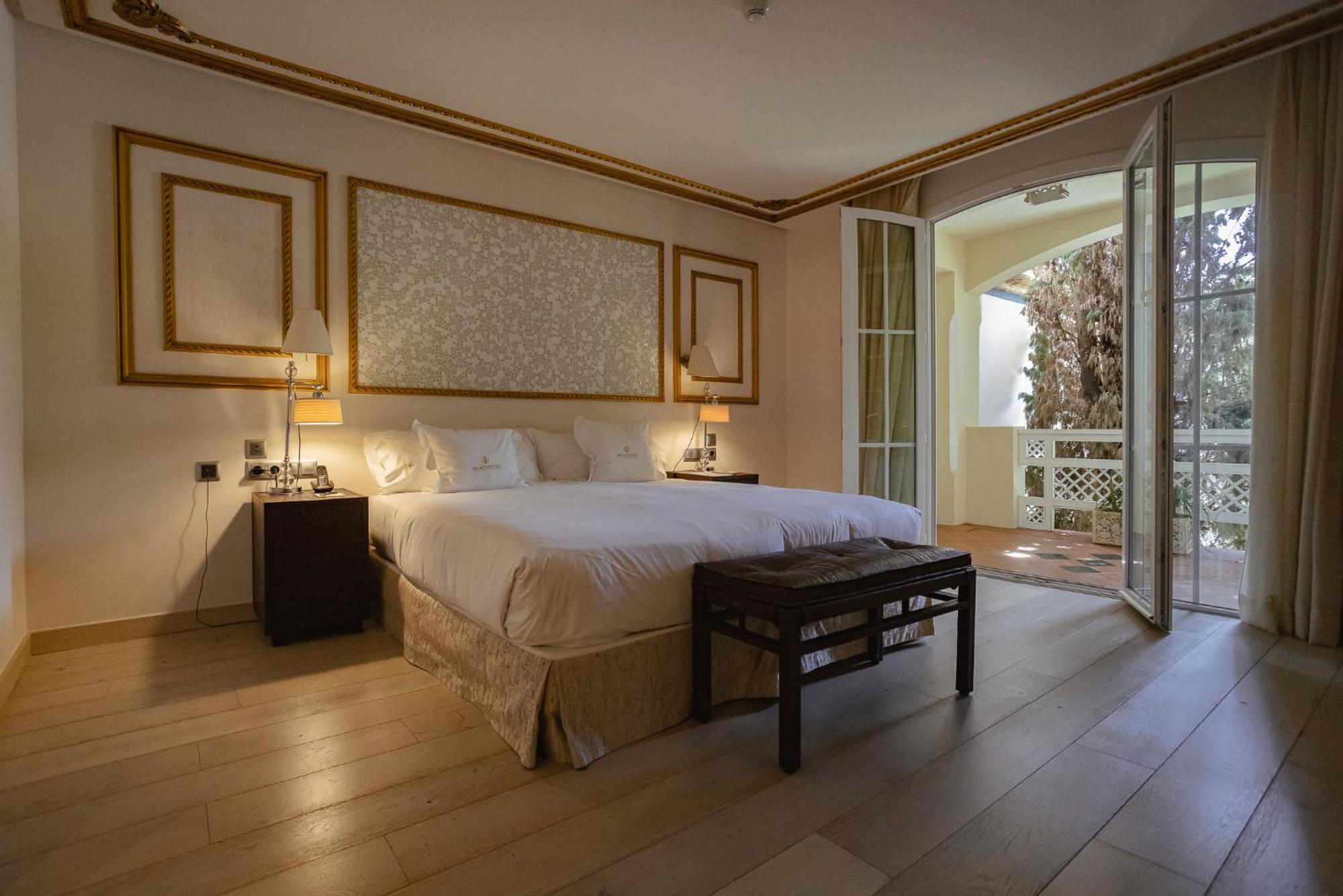 אסטפונה Las Dunas Grand Luxury (Adults Only) מראה חיצוני תמונה