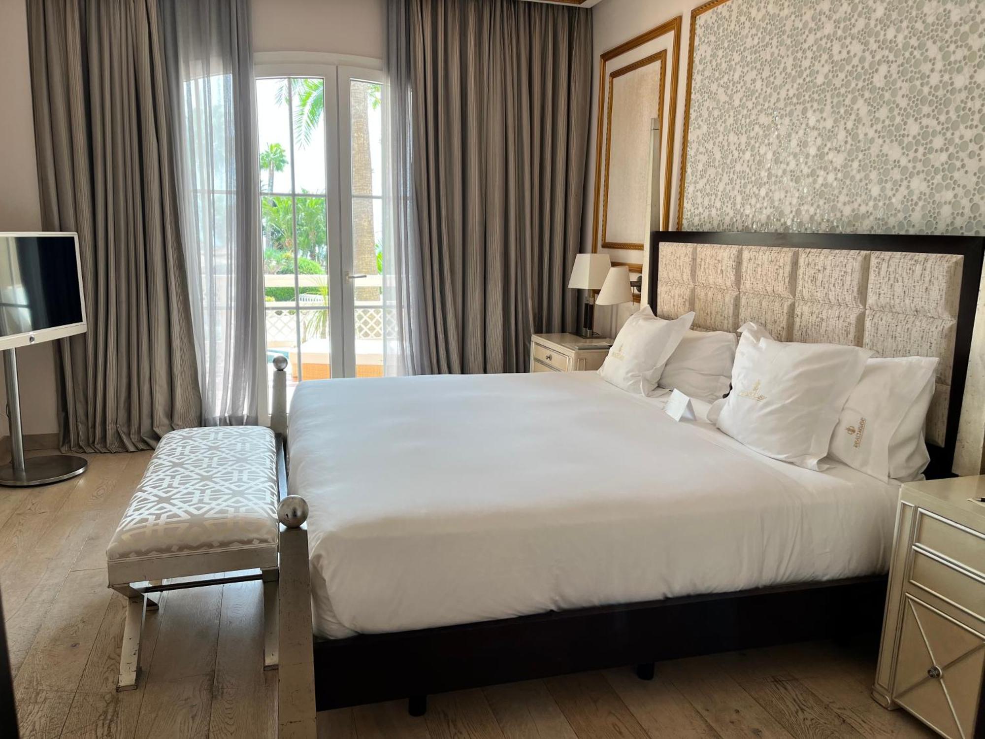 אסטפונה Las Dunas Grand Luxury (Adults Only) מראה חיצוני תמונה