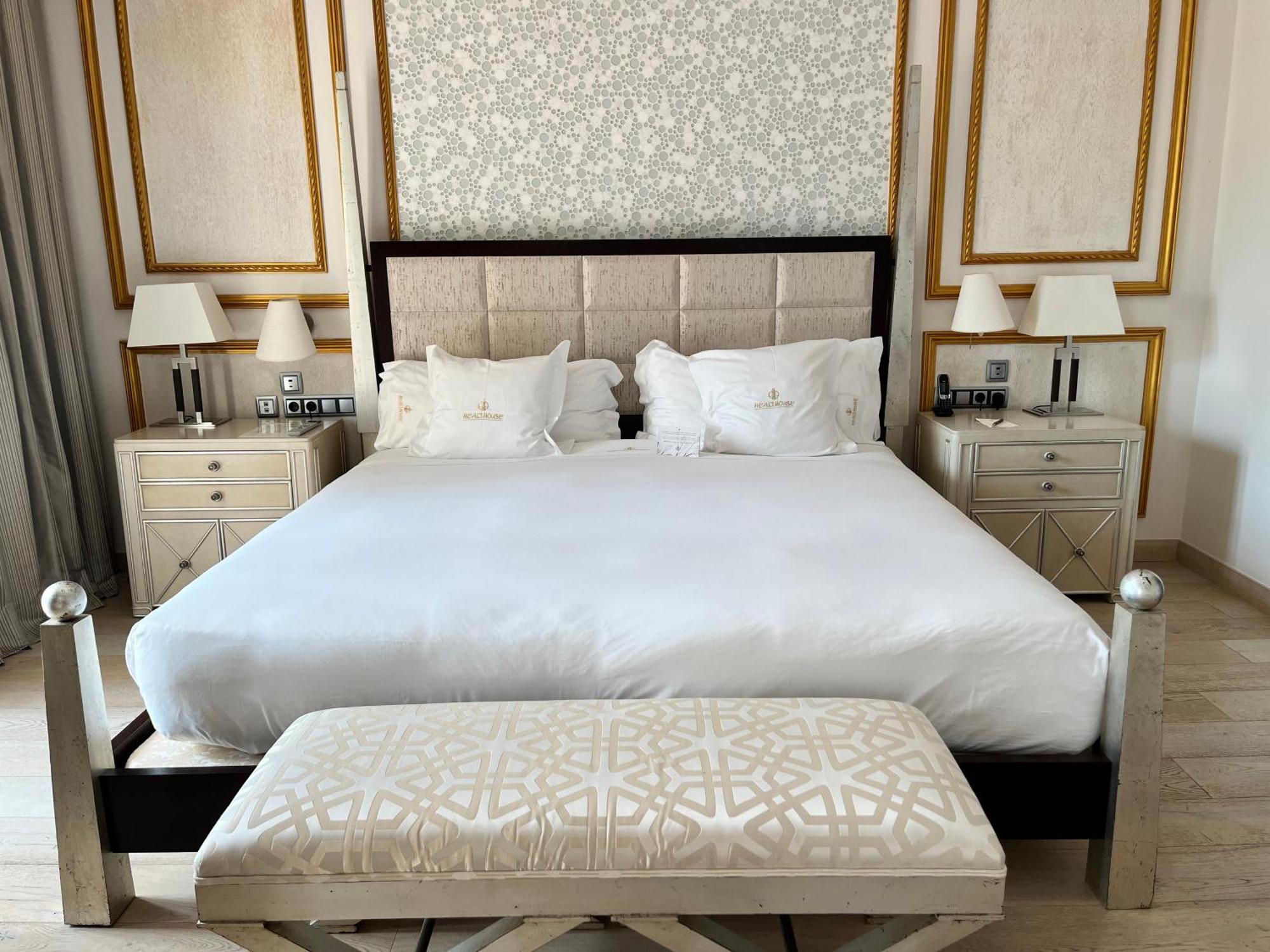 אסטפונה Las Dunas Grand Luxury (Adults Only) מראה חיצוני תמונה