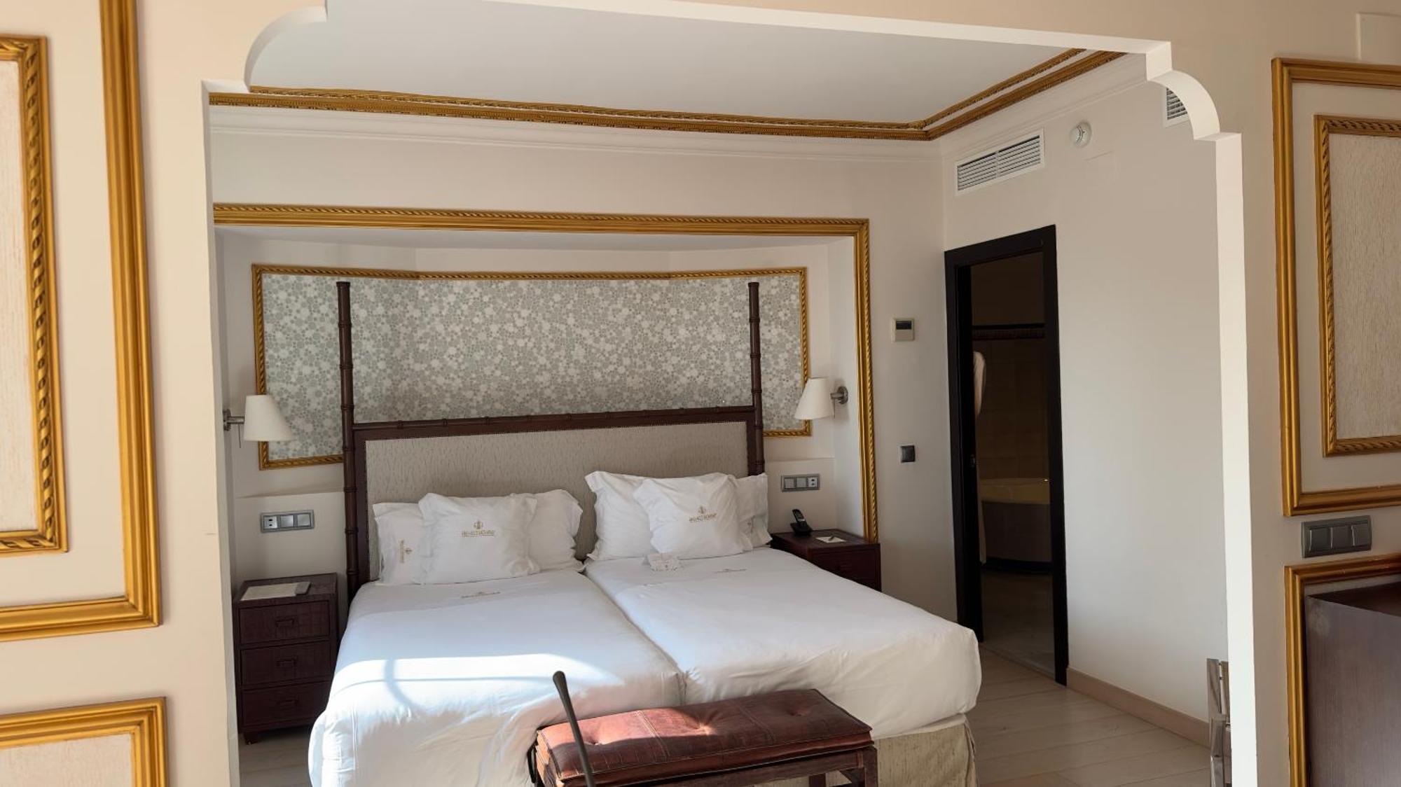 אסטפונה Las Dunas Grand Luxury (Adults Only) מראה חיצוני תמונה