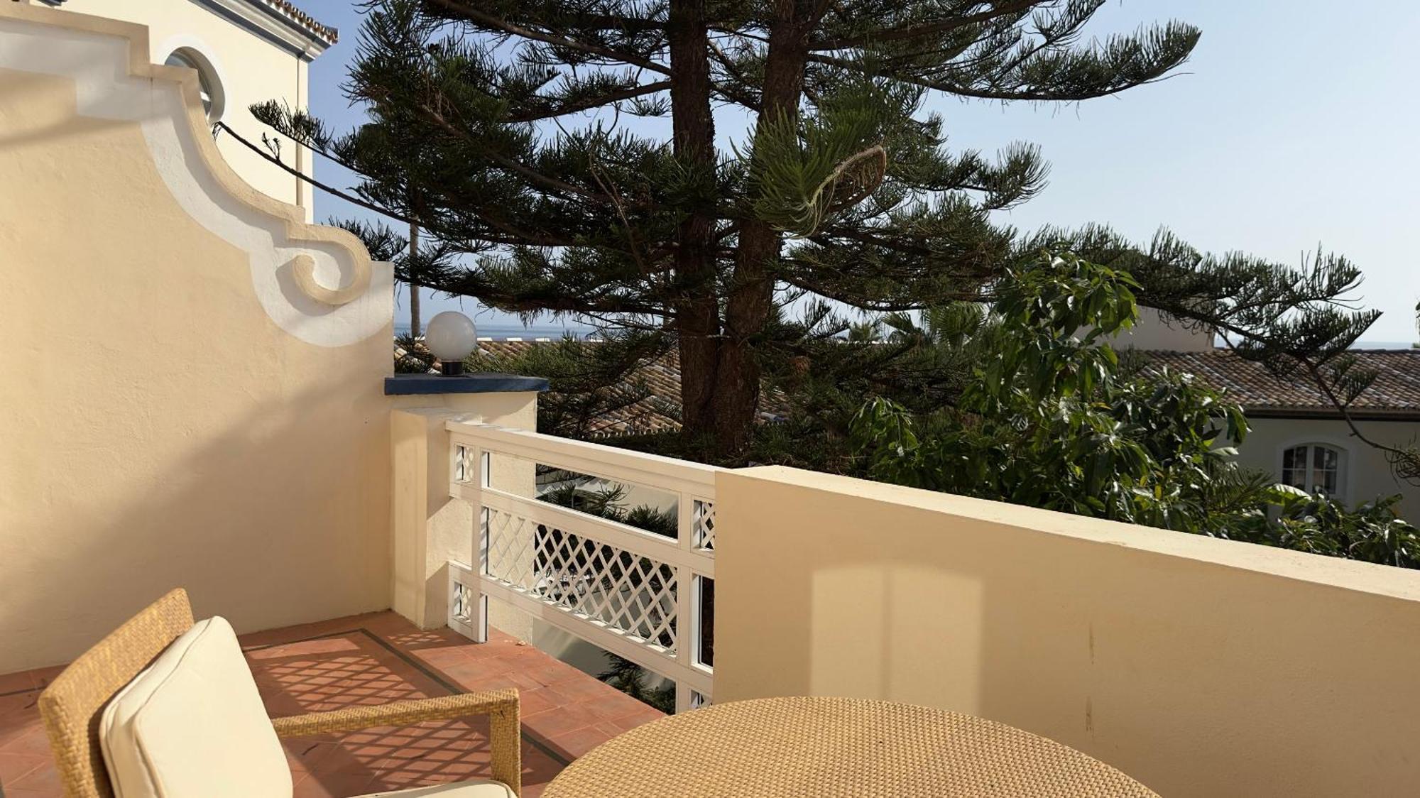 אסטפונה Las Dunas Grand Luxury (Adults Only) מראה חיצוני תמונה