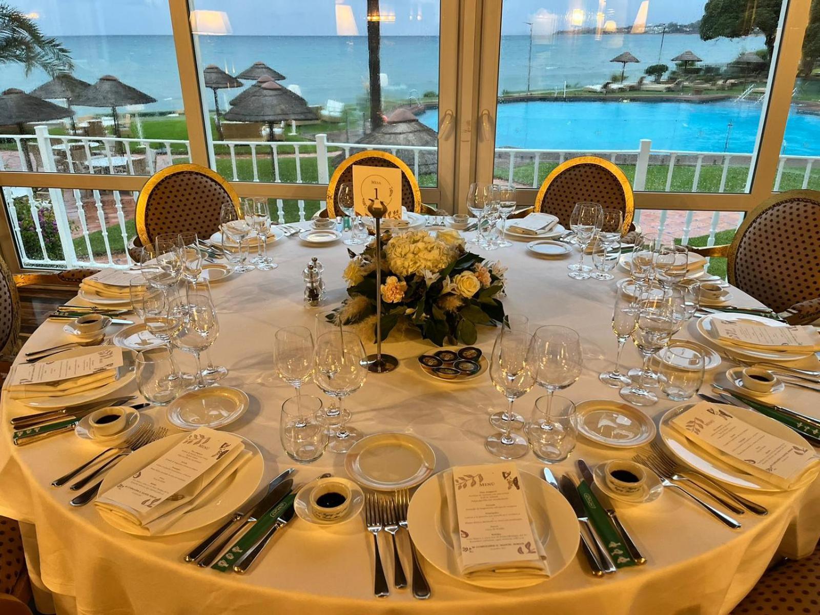 אסטפונה Las Dunas Grand Luxury (Adults Only) מראה חיצוני תמונה
